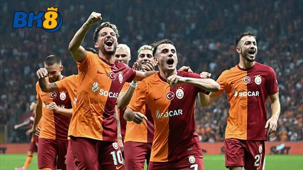 Galatasaray