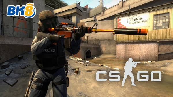 cá cược csgo bk8vne