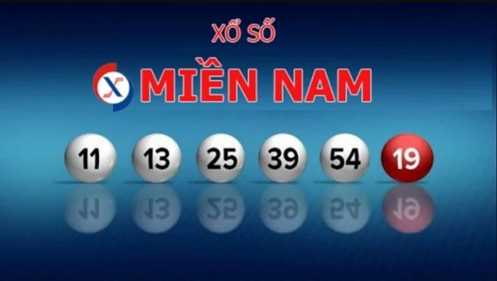 Xổ số miền nam online tại BK8